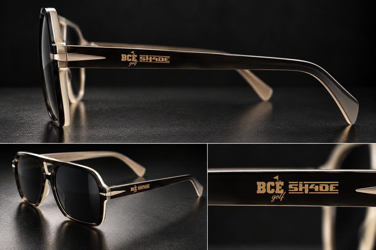 BCE Golf