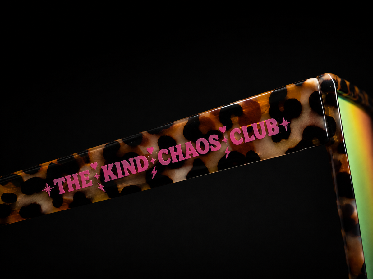 KIND CHAOS