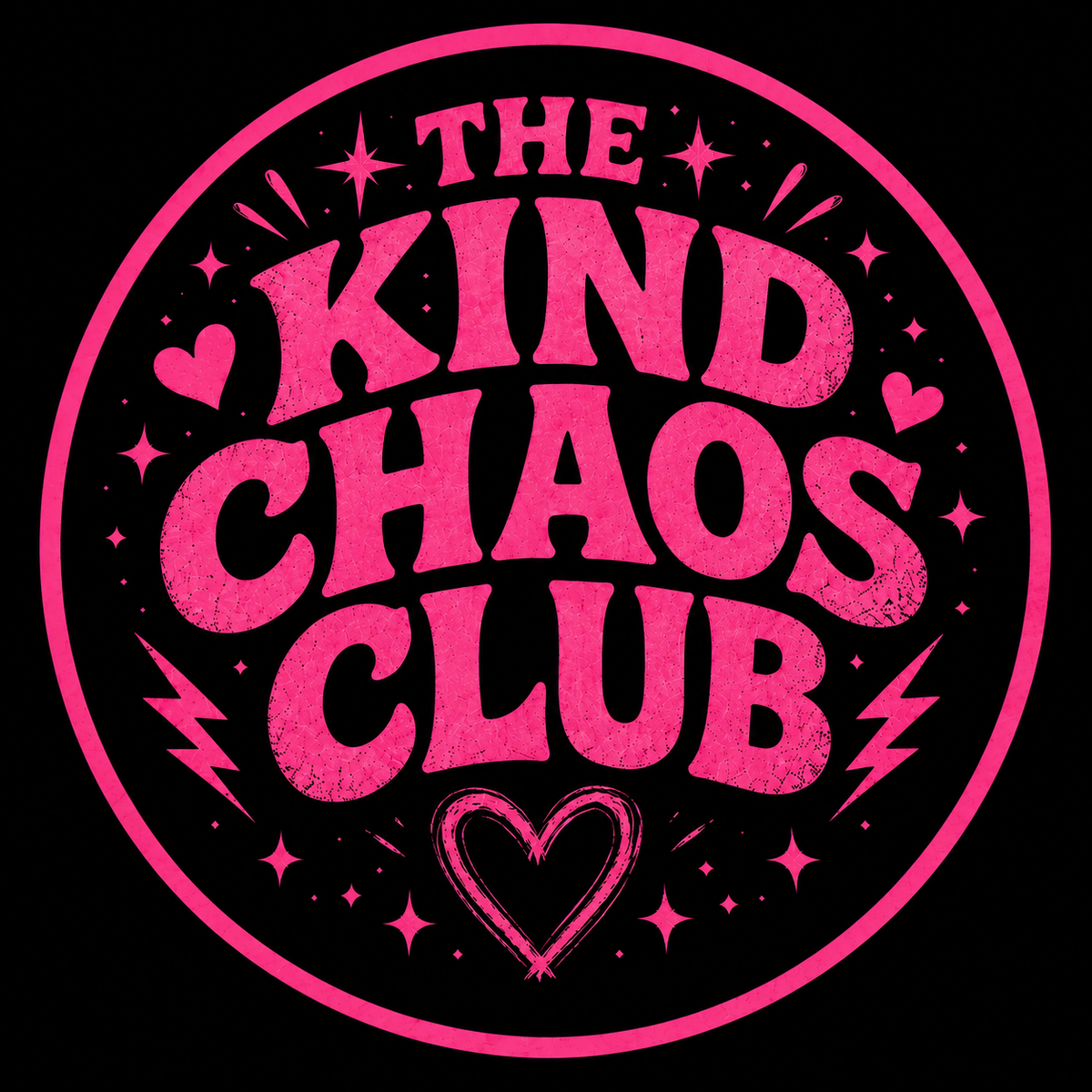 KIND CHAOS
